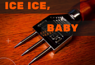 Инструмент для работы со льдом Инструмент для работы со льдом