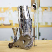 Набор бармена Botanica