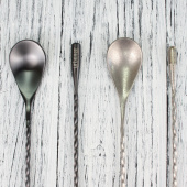 Ложка барная Urban Bar Drop 30