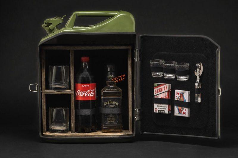 Предметы интерьера