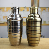 Шейкер Lumian Bomber 500