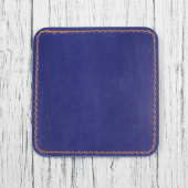 Кожаный костер Custom Bar