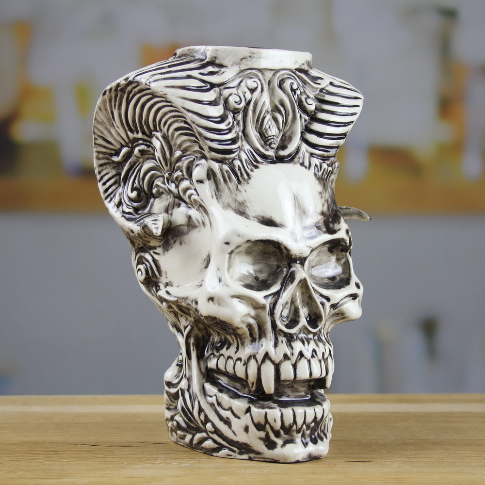 Тики бокалы 