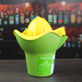 Соковыжималка для цитрусовых Полимербыт пластик