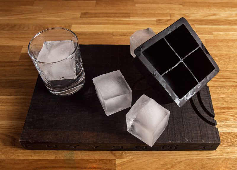 Формы для льда 