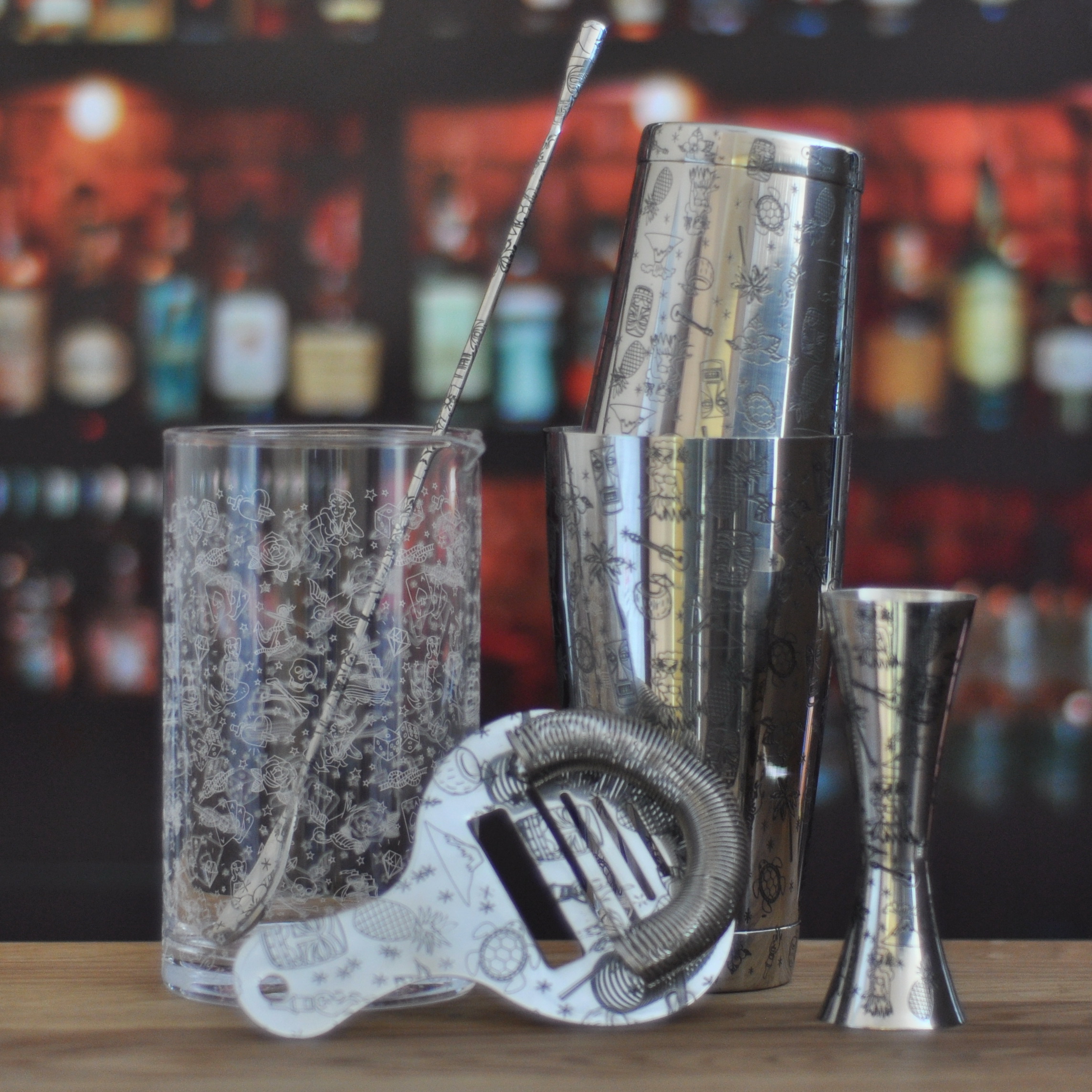 Готовые наборы